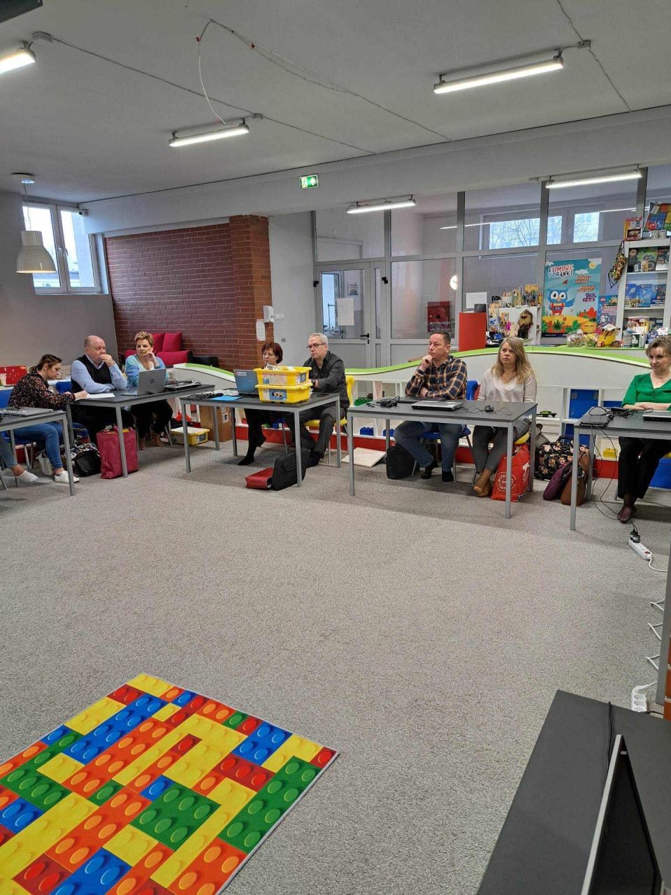 Wprowadzamy innowacje edukacyjne